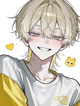 Profile image of Haruki