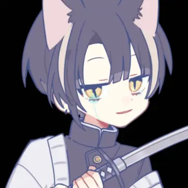 Profile image of 야마 오오카미