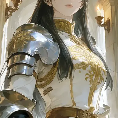 Profile image of 九条院 雫