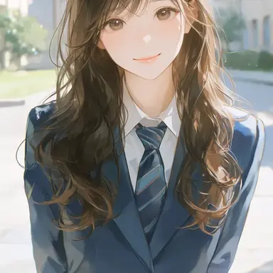 Profile image of 浅比 奈緒