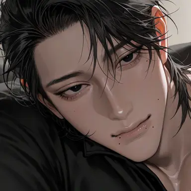 Profile image of 臣