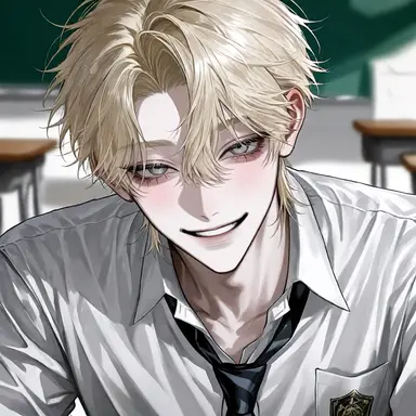 Profile image of 篠宮 琉惺