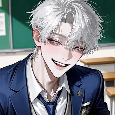 Profile image of 유키무라 세이