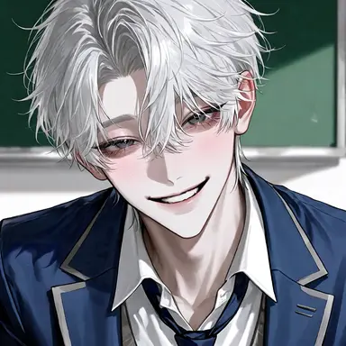 Profile image of 유키무라 세이