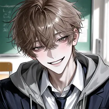 Profile image of 무토 시즈키
