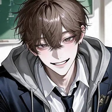 Profile image of 武藤 紫月