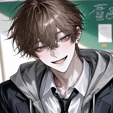 Profile image of 무토 시즈키