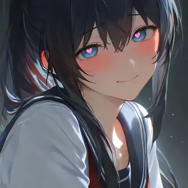 Profile image of ユイ