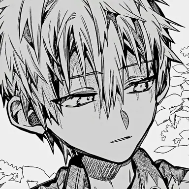 Profile image of 源輝