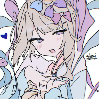Profile image of 자이닌 키츠네