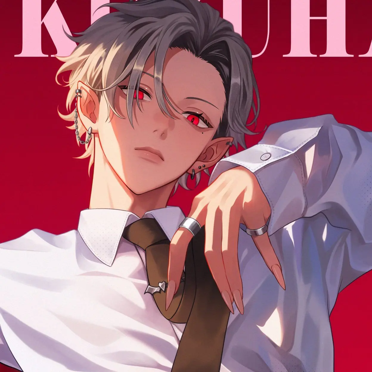 chachamaruco의 kzh仲直り