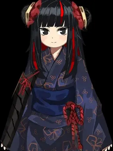 PotentImage5507의 뒤틀림(?) 아라야시춘