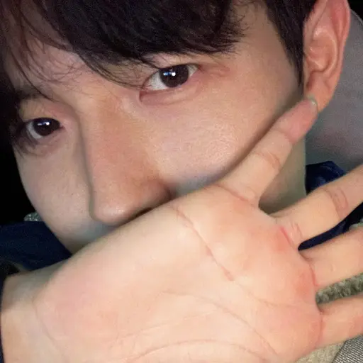 DDOONG27의 김재환