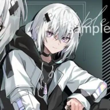 Profile image of メルト