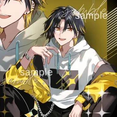 Profile image of らいと