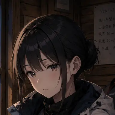 Profile image of 彩乃