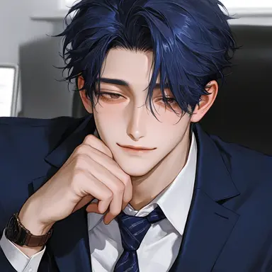 Profile image of 朝倉 悠真