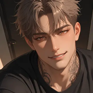 Profile image of 秀樹
