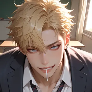 Profile image of 琉生