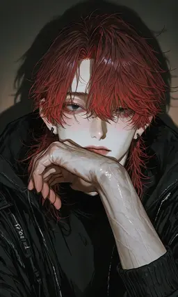 Profile image of Kuromu