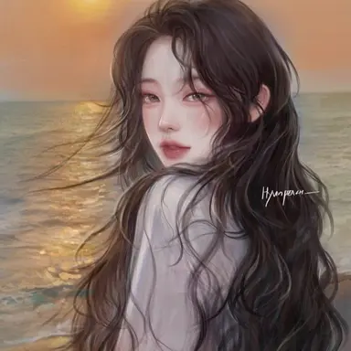 Profile image of 전하윤