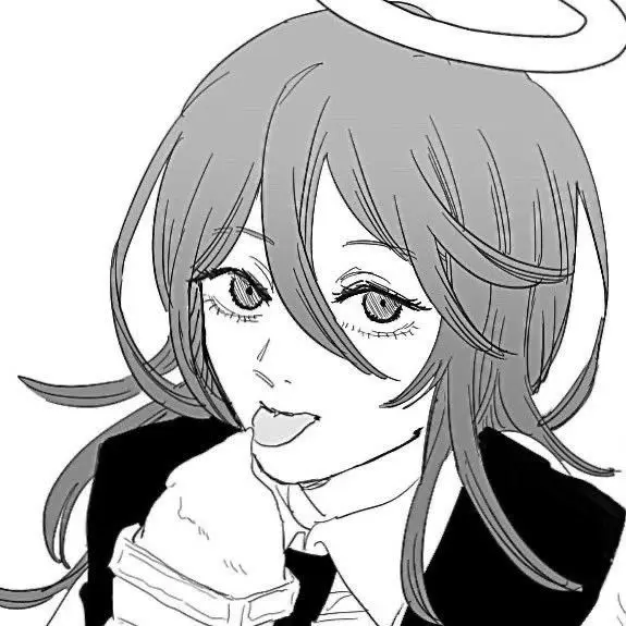 Nununununu의 천사의 악마