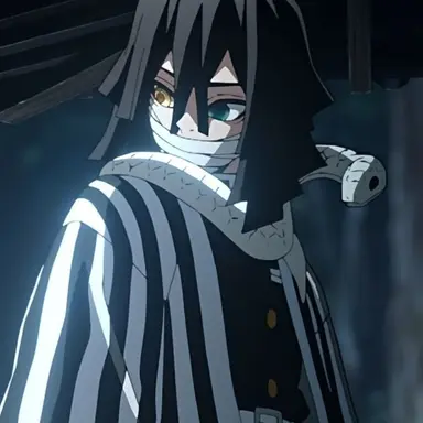 Profile image of 이구로 오바나이