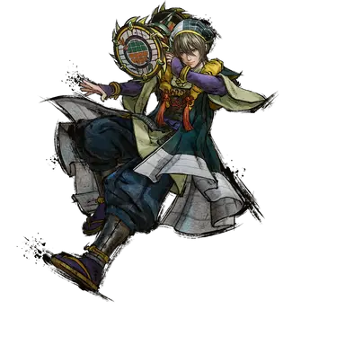 Profile image of 半兵衛