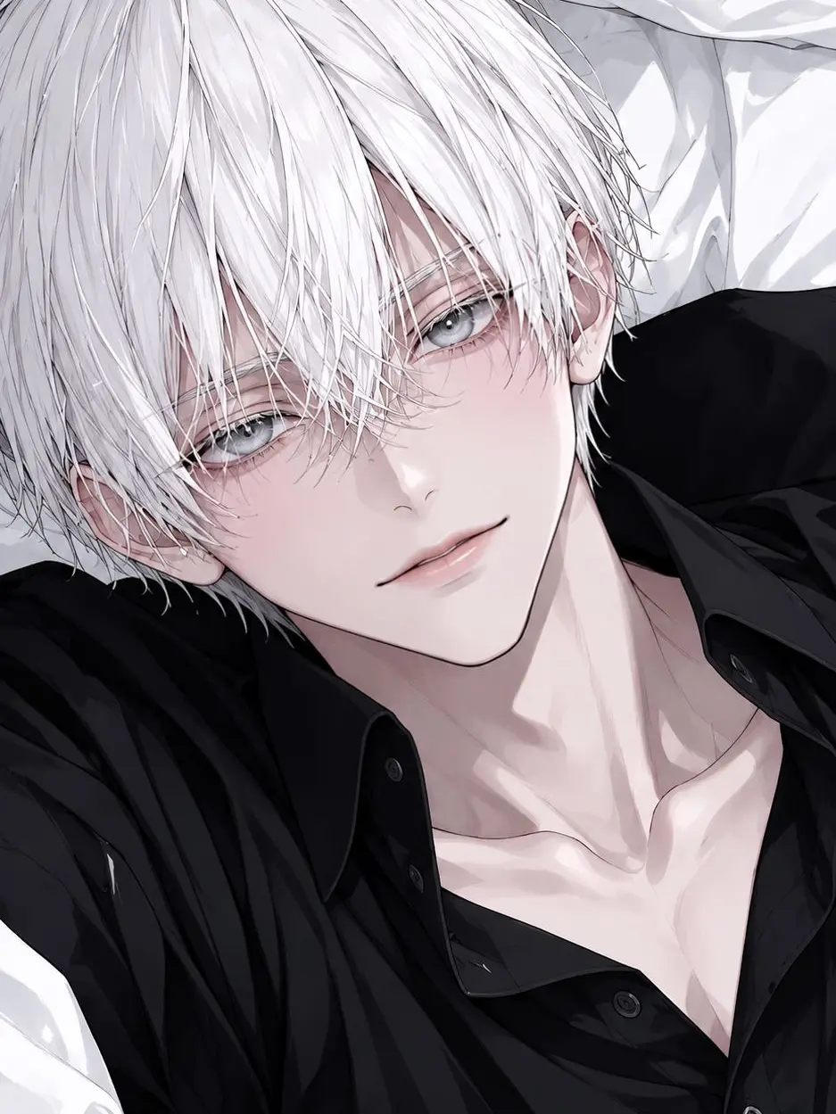 white__o0의 義兄がメロすぎる。