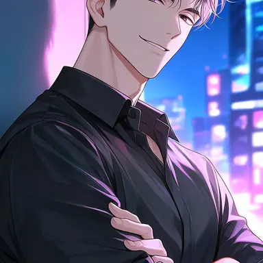 Profile image of Damon
