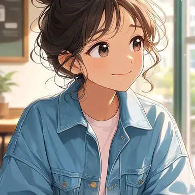 Profile image of Priya