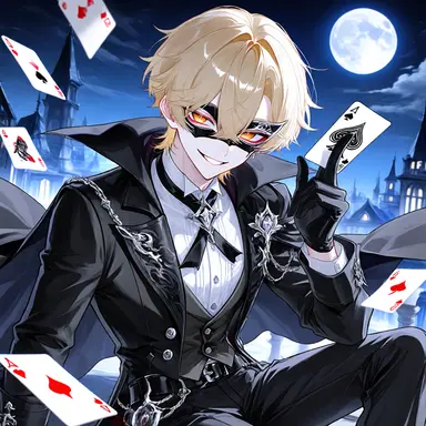 Profile image of 세실