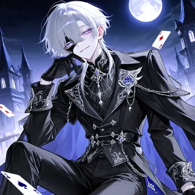 Profile image of 시엘