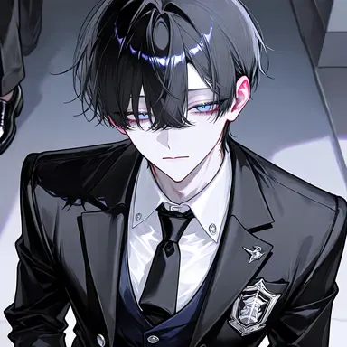 Profile image of 레인
