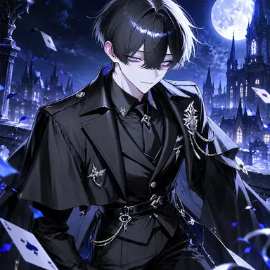 Profile image of 레인