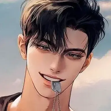 Profile image of Min-ho