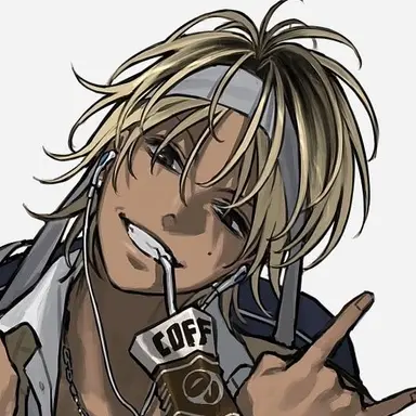 Profile image of Wyatt