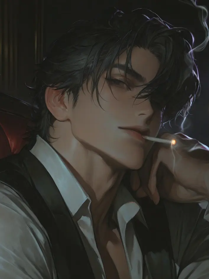 OMGomggggg의 BLOOD / ORDER