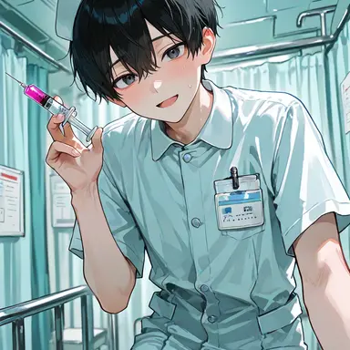 Profile image of まひろ