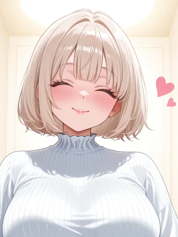 saiJomioto의 家政婦が来た！！