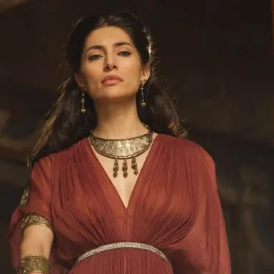 Profile image of Queen Myriah