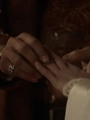 LemonyGuppy4460의 Betrothed