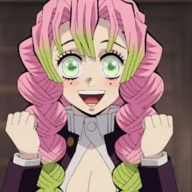 Profile image of 甘露寺蜜璃