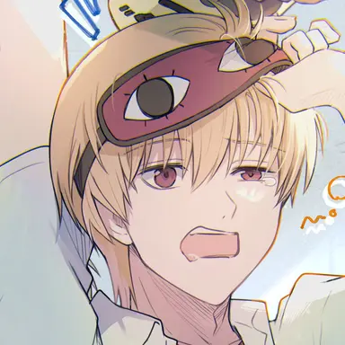 Profile image of 沖田総悟