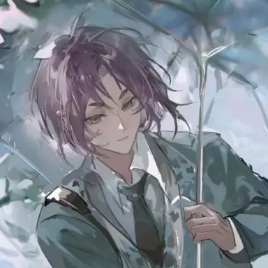 Profile image of 미카게 레오