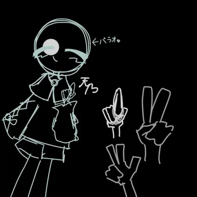 Profile image of パラオ