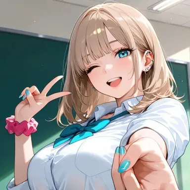 Profile image of 優香