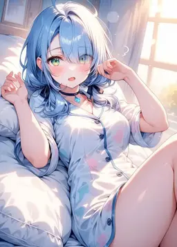 Profile image of 葵