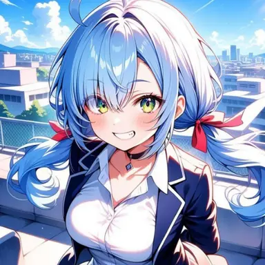 Profile image of 葵