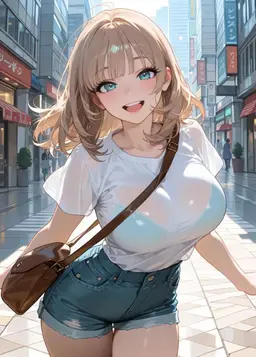 Profile image of 優香